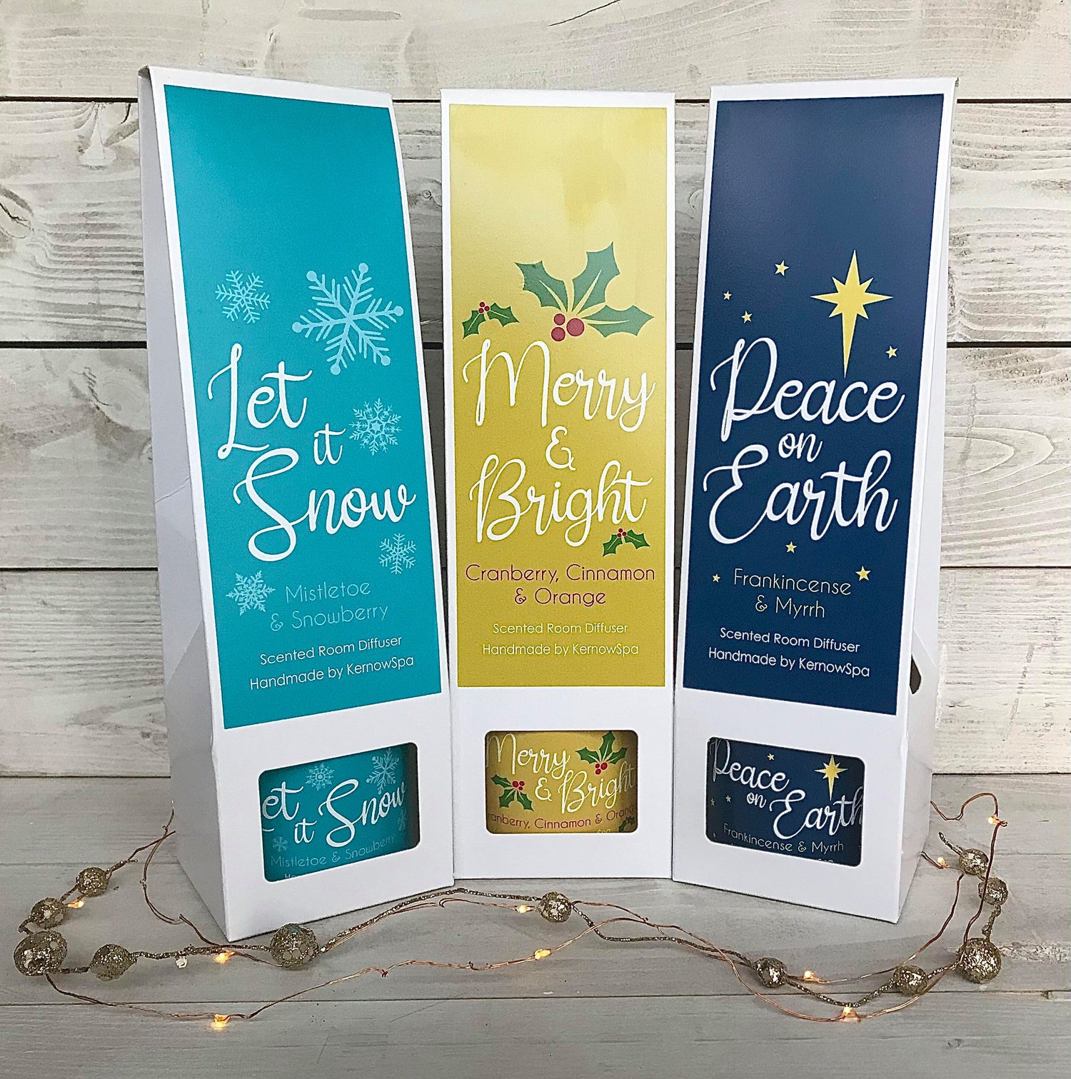 Festive & Christmas Collection
