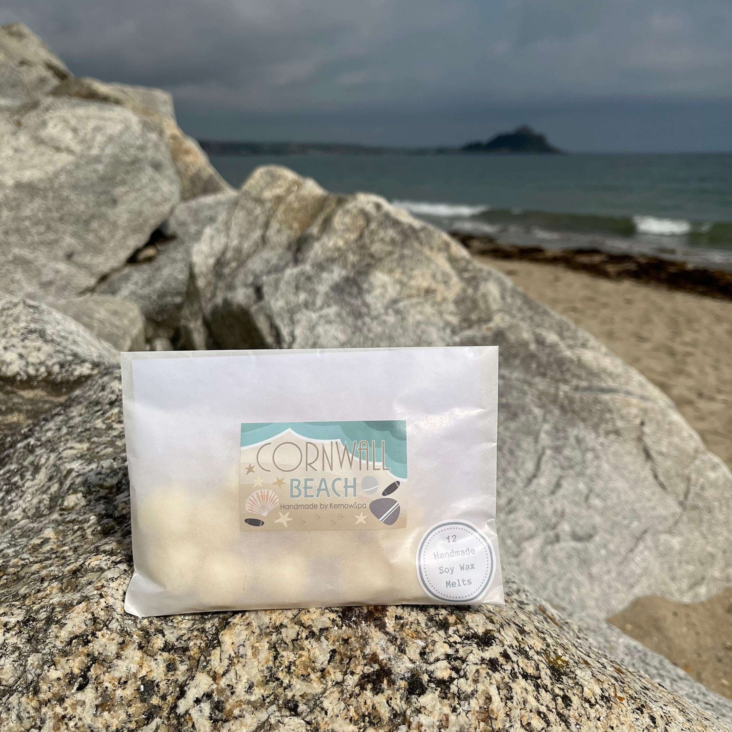 Inspired by the Sea - Cornish Gifts by Sandy Shores