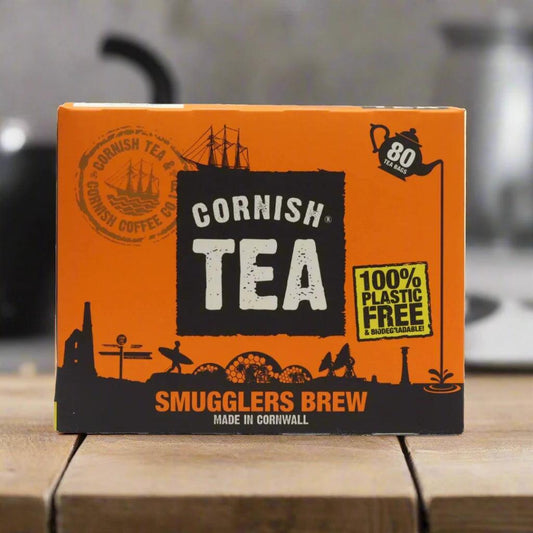 Mousehole & Newlyn Gift Hamper - Cornish Gifts by Sandy Shores
