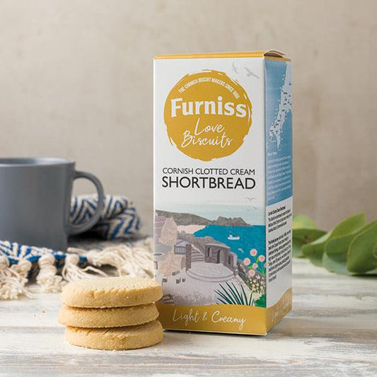 Mousehole & Newlyn Gift Hamper - Cornish Gifts by Sandy Shores